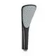 KLUDI-FIZZ-Handbrause-1S-mattschwarz-6760039-00 gallery number 1